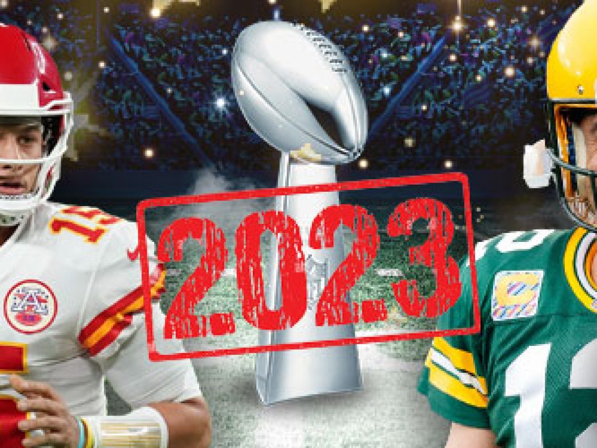 contenders for super bowl 2023