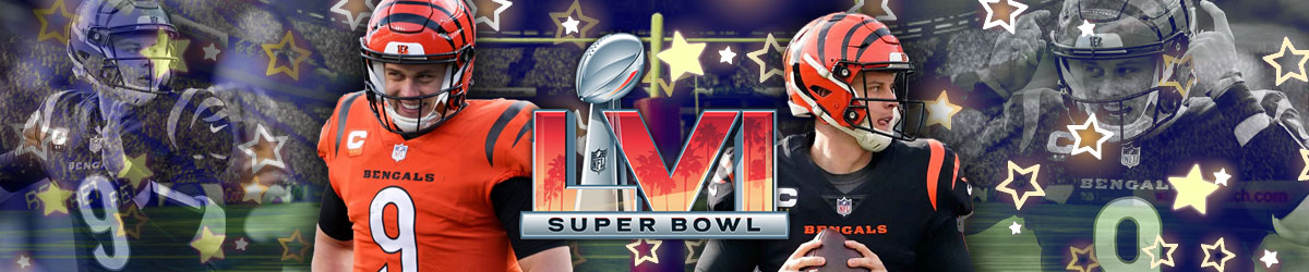 Super Bowl 2022