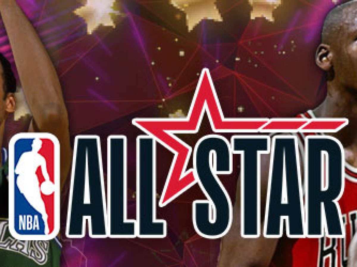 Greatest All-Star Games in NBA History – Ranking the Top 5