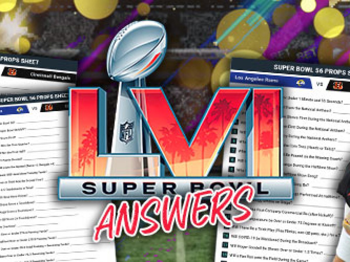 super bowl 56 prop sheet