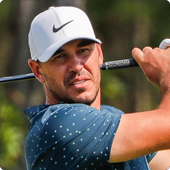 Brooks Koepka