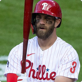 Bryce Harper