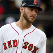 Chris Sale