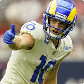 Cooper Kupp