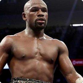 Floyd Mayweather Jr.