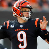 Joe Burrow