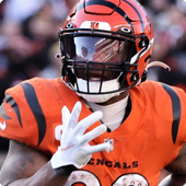 Joe Mixon