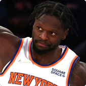 Julius Randle