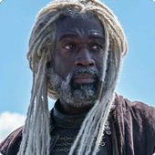 Lord Corlys Velaryon