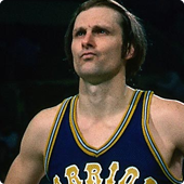 Rick Barry