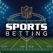 SportsBetting.ag NFL Draft logo