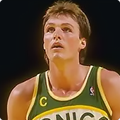 Tom Chambers