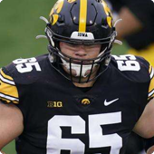 Tyler Linderbaum