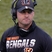 Zac Taylor