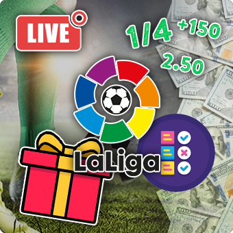 Features on La Liga Betting Sites, Live Button, Money