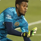 Andre Blake