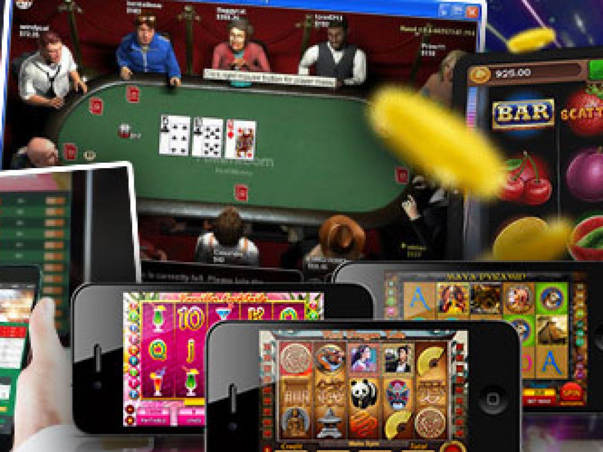 The Most Effective Ideas In play online casino