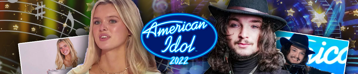 Best 2022 American Idol Auditions - Kenedi, Lady K, & More Best 2022 American Idol Auditions - Kenedi, Lady K, & More
