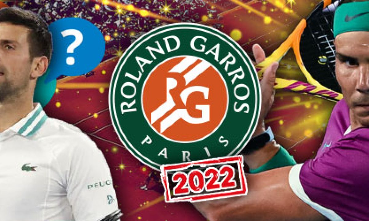 French Open Live Stream 2022 Free How To Watch Roland Garros Online