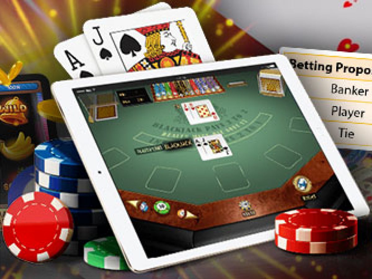 9 Ridiculous Rules About casino