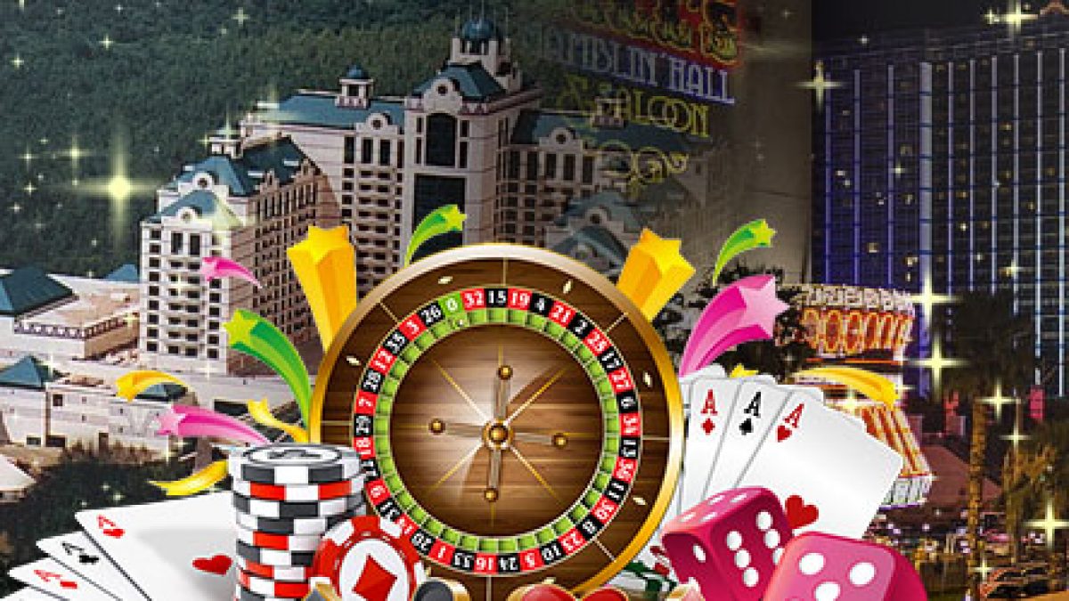 The Complete Guide To Understanding pa online casino no deposit bonus 2021