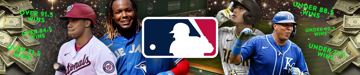 MLB Win Totals A Deeper Look at the Arizona Diamondbacks  Yardbarker