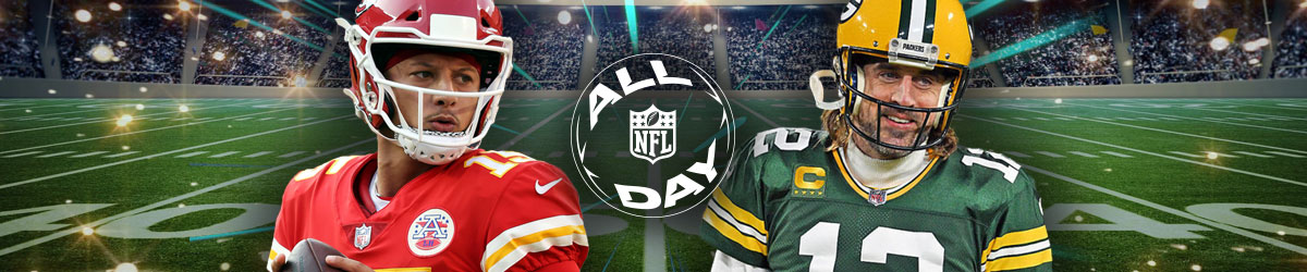 nfl all day nft
