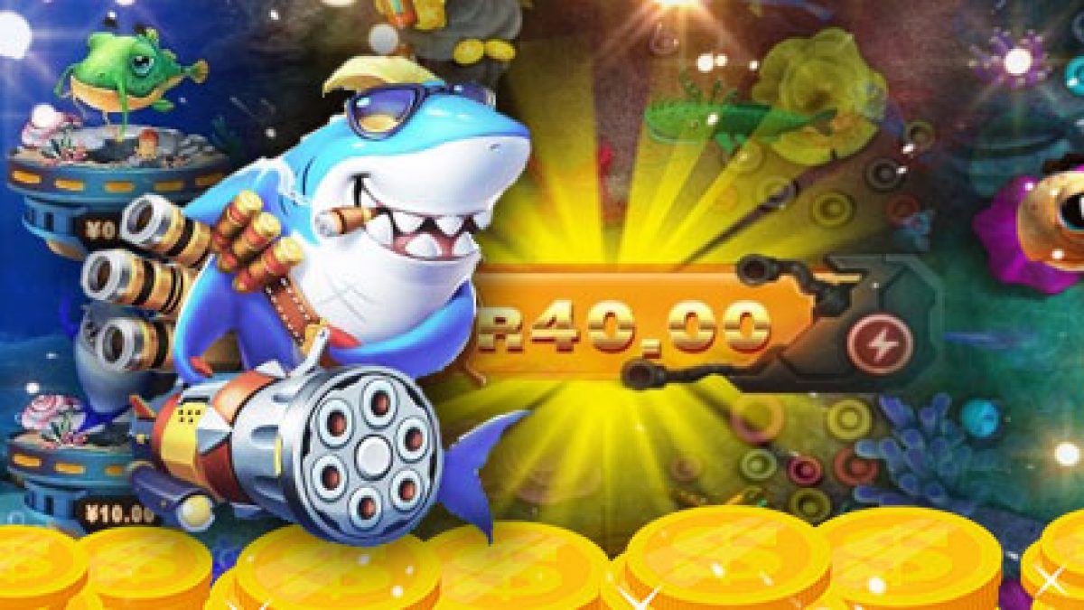 FISH TABLE SWEEPSTAKES ONLINE