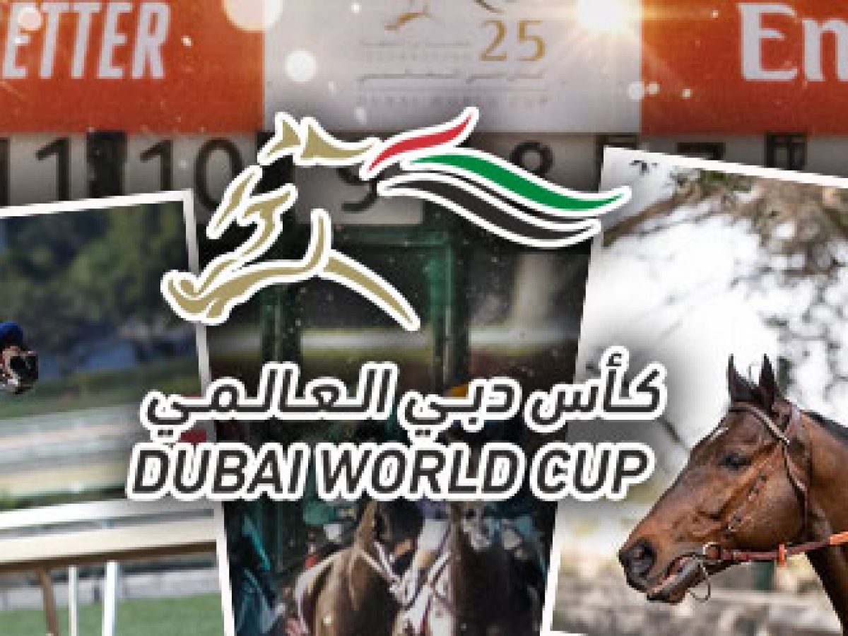 dubai world cup 2022 betting online