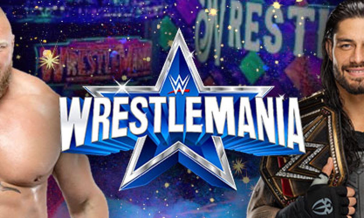 WrestleMania 38 Predictions with Odds and Betting Picks