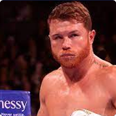 Canelo Alvarez