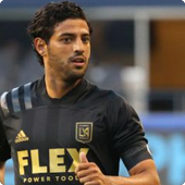 Carlos Vela