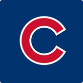 Chicago Cubs logo