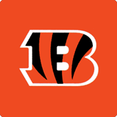 Cincinnati Bengals team logo
