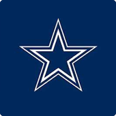 Dallas Cowboys team logo