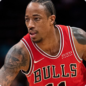 DeMar DeRozan