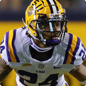 Derek Stingley Jr.