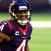 DESHAUN WATSON