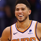 Devin Booker