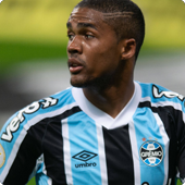 Douglas Costa