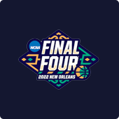 Final Four logo