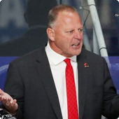 GERARD GALLANT