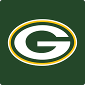 GREEN BAY PACKERS LOGO