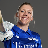 Heather Knight
