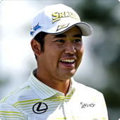 Hideki Matsuyama