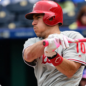 J.T. Realmuto