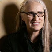Movie Director Jane Campion