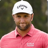 Jon Rahm