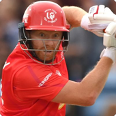 Jonny Bairstow