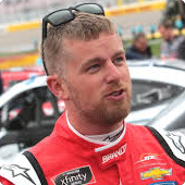 Justin Allgaier